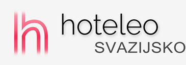 Hotely ve Svazijsku - hoteleo
