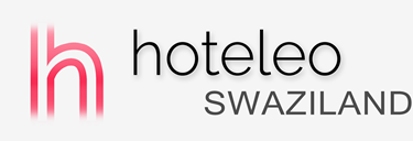 Hoteller i Swaziland - hoteleo