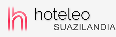 Hoteles en Suazilandia - hoteleo