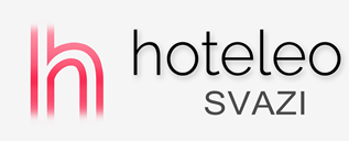 Hoteli v Svazi – hoteleo