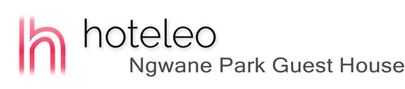 hoteleo - Ngwane Park Guest House