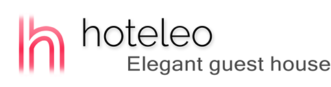hoteleo - Elegant guest house