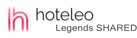 hoteleo - Legends SHARED