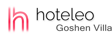 hoteleo - Goshen Villa