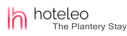 hoteleo - The Plantery Stay