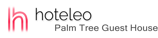 hoteleo - Palm Tree Guest House