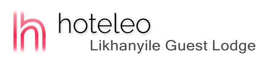 hoteleo - Likhanyile Guest Lodge