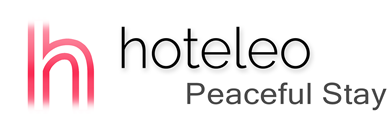 hoteleo - Peaceful Stay