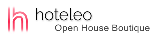 hoteleo - Open House Boutique