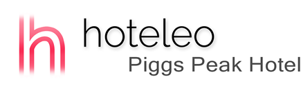 hoteleo - Piggs Peak Hotel