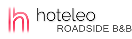 hoteleo - ROADSIDE B&B