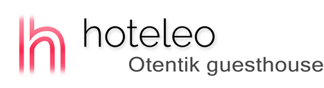 hoteleo - Otentik guesthouse