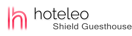 hoteleo - Shield Guesthouse
