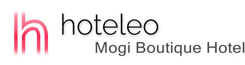 hoteleo - Mogi Boutique Hotel